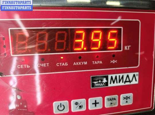 купить Стартер на Audi A4 B6 (2001-2004)