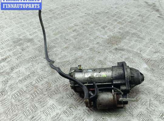 купить Стартер на Audi A4 B6 (2001-2004)