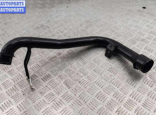 купить Труба приёмная глушителя на Citroen Jumper (2006-2014)