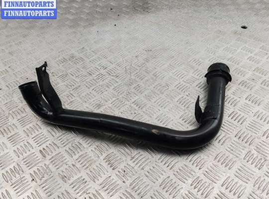 купить Труба приёмная глушителя на Citroen Jumper (2006-2014)