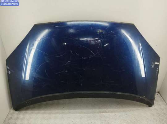 купить Капот на Ford Galaxy (2000-2006)