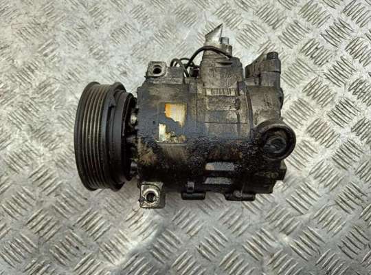 купить Компрессор кондиционера на Audi A6 C5 (1997-2005)