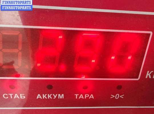 купить Вискомуфта на Ford Transit (2006-2014)