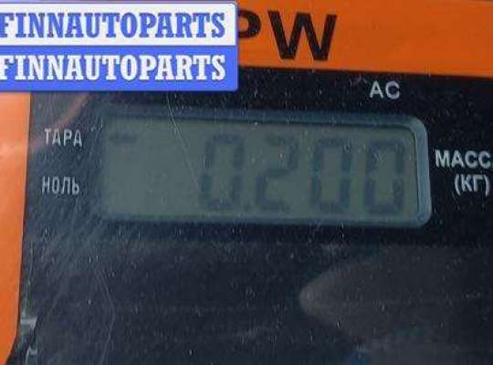 Фонарь задний на Opel Vivaro A