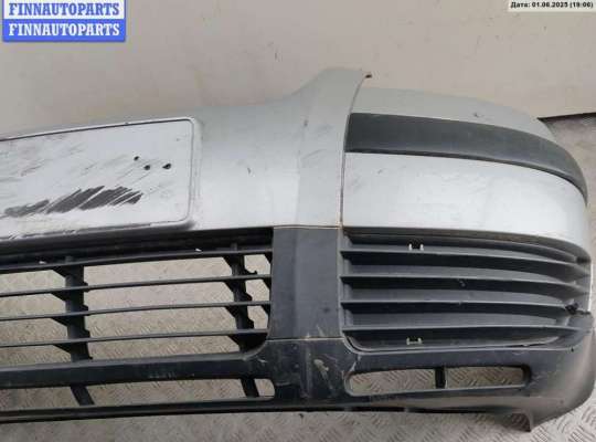 купить Бампер передний на Volkswagen Passat B5+ (GP)