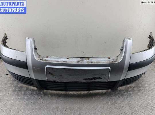 купить Бампер передний на Volkswagen Passat B5+ (GP)