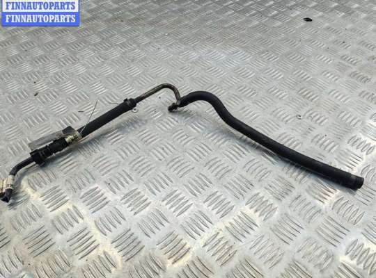 Патрубок (трубка, шланг) на Ford Mondeo III