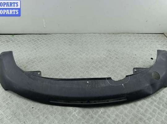 купить Юбка бампера переднего на Volkswagen Passat B5