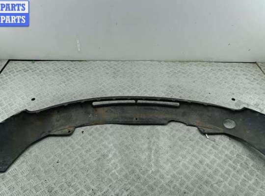 купить Юбка бампера переднего на Volkswagen Passat B5