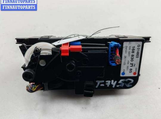 купить Переключатель отопителя на Mercedes A-Class W168 (1997-2004)