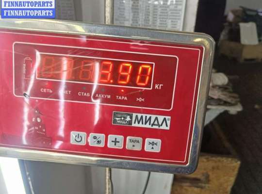 купить Блок ABS (Модуль АБС) на Audi A6 C4 (1994-1997)