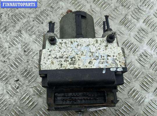 купить Блок ABS (Модуль АБС) на Audi A6 C4 (1994-1997)