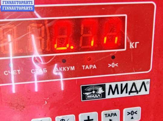 купить Фонарь задний правый на Skoda Octavia mk1 (A4 1U) 1996-2010