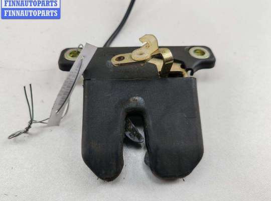 купить Замок багажника на Audi 80 B4 (1991-1996)