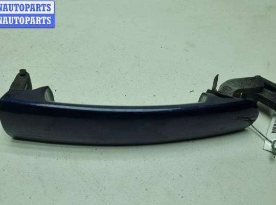 купить Ручка двери наружная задняя правая на Skoda Superb mk1 (B5)