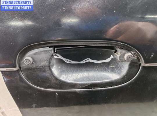 купить Дверь боковая передняя правая на BMW 5 E39 (1995-2003)