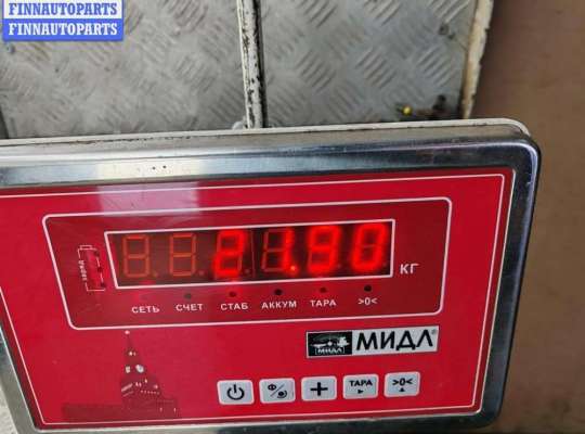 купить Дверь боковая передняя правая на BMW 5 E39 (1995-2003)