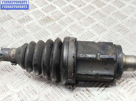 Приводной вал (Полуось в сборе) на BMW X5 (E53)