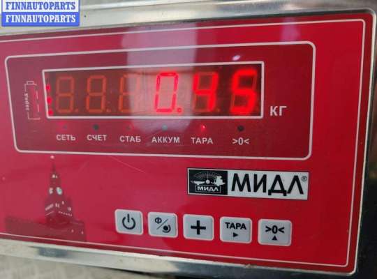 купить Патрубок на Volkswagen Golf-4