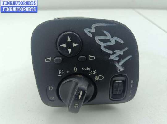 купить Переключатель света на Mercedes C-Class W203 (2000-2006)