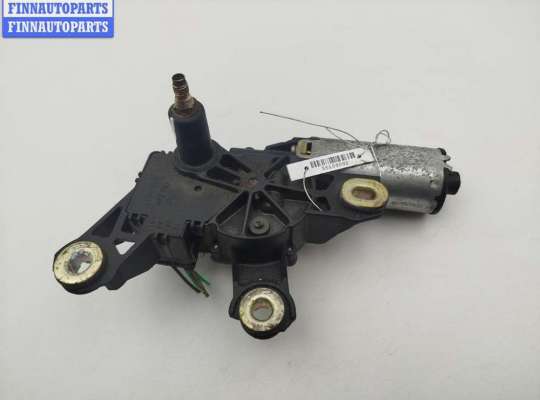 Двигатель стеклоочистителя заднего (моторчик дворников) SK534643 на Skoda Fabia mk1 (6Y) 1999-2009