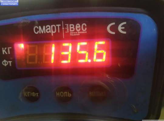 купить Двигатель (ДВС) на Opel Zafira B (2004-2014)