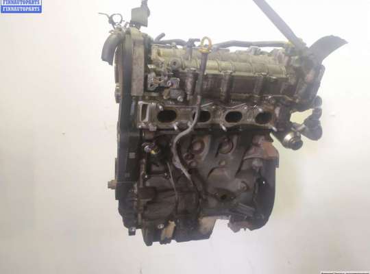 купить Двигатель (ДВС) на Opel Zafira B (2004-2014)