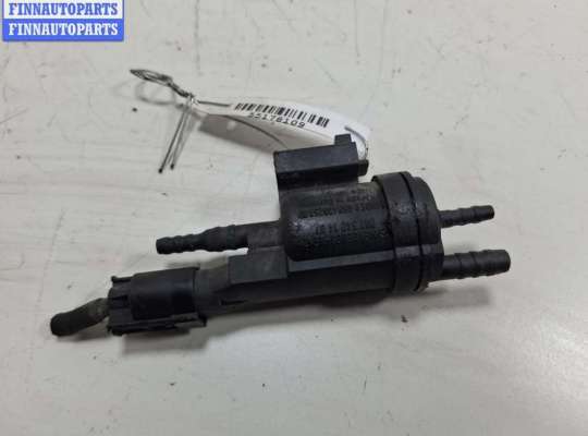 купить Клапан воздушный на Mercedes A-Class W168 (1997-2004)