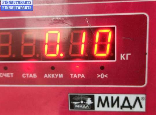 купить Форсунка топливная на Volkswagen Passat B6
