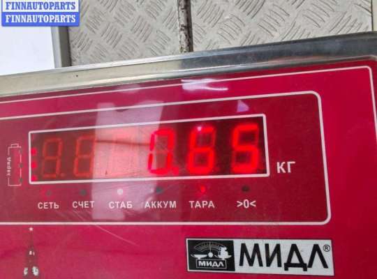 купить Моторчик стеклоподъемника передний левый на Skoda Octavia mk1 (A4 1U) 1996-2010
