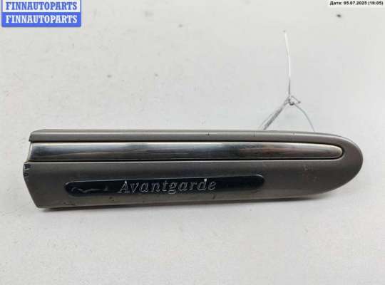 Молдинг крыла переднего правого MB1488256 на Mercedes C-Class W203 (2000-2006)