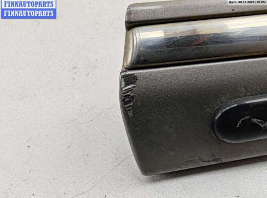 купить Молдинг крыла переднего правого на Mercedes C-Class W203 (2000-2006)