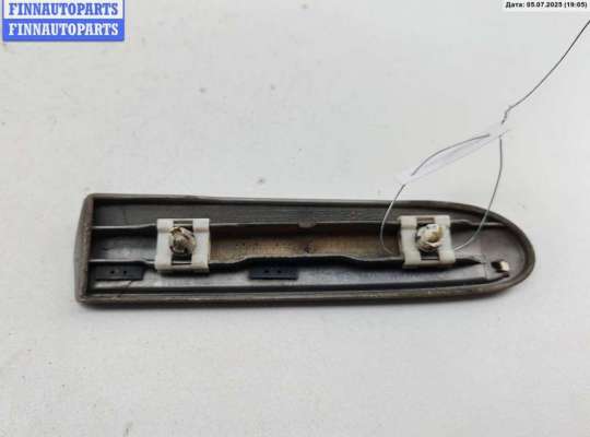 купить Молдинг крыла переднего правого на Mercedes C-Class W203 (2000-2006)