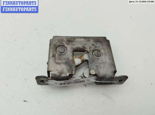 купить Замок капота на BMW 3 E90/E91/E92/E93 (2005-2013)