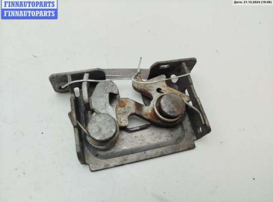 купить Замок капота на BMW 3 E90/E91/E92/E93 (2005-2013)