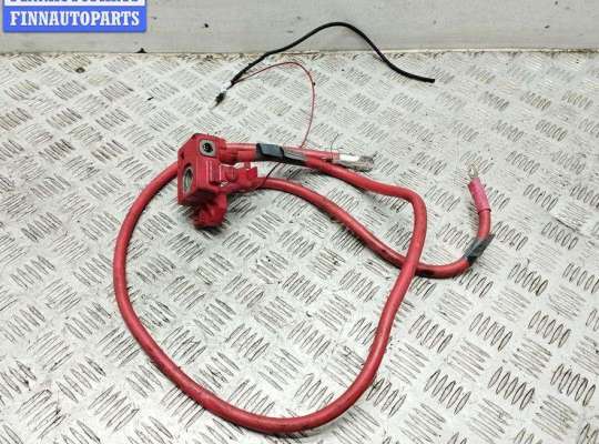 Провод аккумулятора плюсовой BM3149234 на BMW 5 E60/E61 (2003-2010)