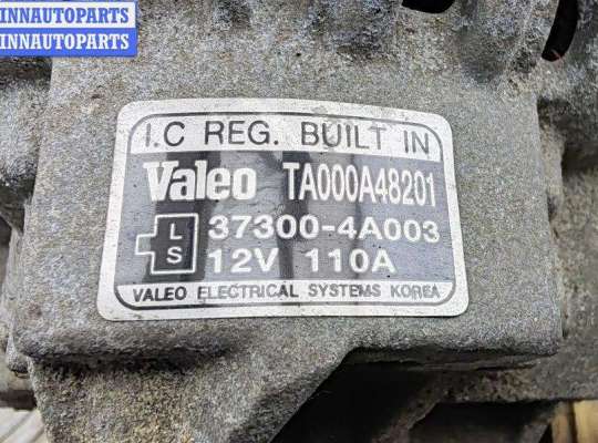 купить Генератор на Hyundai H1 / Starex