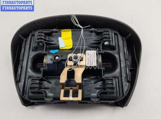 купить Подушка безопасности (Airbag) водителя на Renault Espace IV (2002-2014)