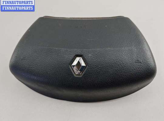 купить Подушка безопасности (Airbag) водителя на Renault Espace IV (2002-2014)