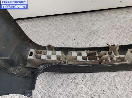 купить Бампер задний на Renault Laguna II (2001-2007)