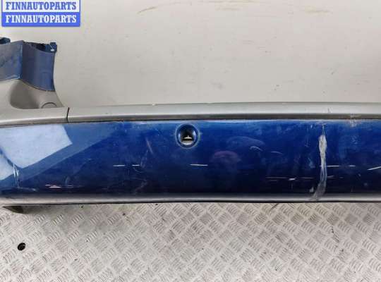 купить Бампер задний на Renault Laguna II (2001-2007)