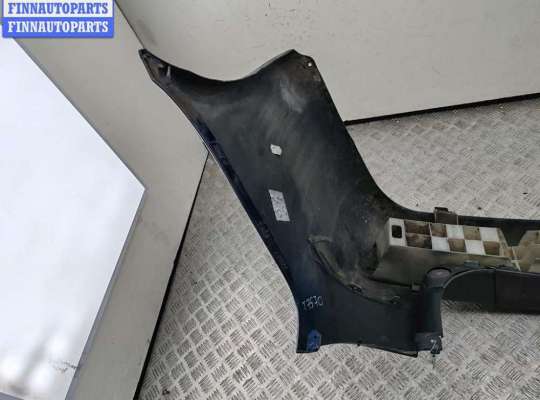 купить Бампер задний на Renault Laguna II (2001-2007)