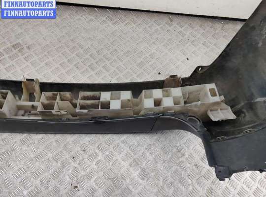 купить Бампер задний на Renault Laguna II (2001-2007)