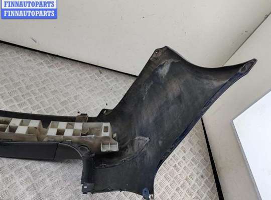 купить Бампер задний на Renault Laguna II (2001-2007)