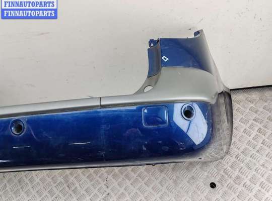 купить Бампер задний на Renault Laguna II (2001-2007)