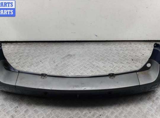 купить Бампер задний на Renault Laguna II (2001-2007)