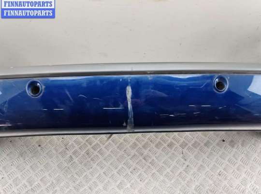 купить Бампер задний на Renault Laguna II (2001-2007)