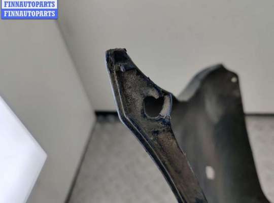 купить Бампер задний на Renault Laguna II (2001-2007)