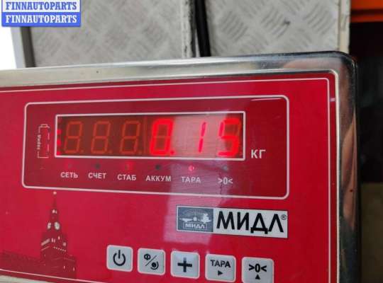 купить Ручка двери внутренняя передняя левая на Ford Focus II (2004-2011)