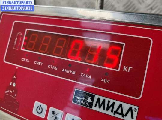 купить Шлейф подрулевой на Volkswagen Passat B6